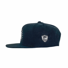 Load image into Gallery viewer, SB Gladiator Edition Snapback White - Caps Sporting Hats