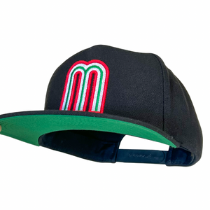 mexican baseball teams hats