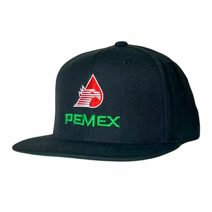 PEMEX PETROLIO MEXICO Snapback - Caps Sporting Hats