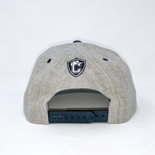 Load image into Gallery viewer, SB GunPowder Snapback - Caps Sporting Hats