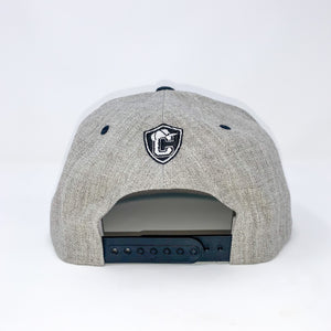 SB GunPowder Snapback - Caps Sporting Hats