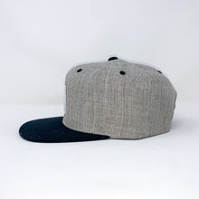 Load image into Gallery viewer, SB GunPowder Snapback - Caps Sporting Hats