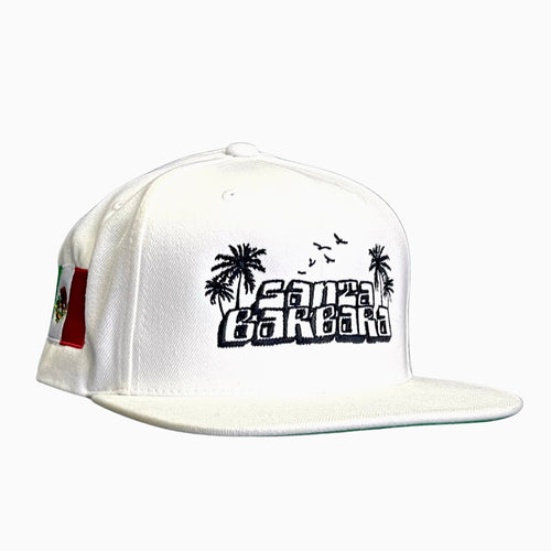 El Transito Series - Caps Sporting Hats