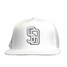 Load image into Gallery viewer, El Transito Series SB OG Snap - Caps Sporting Hats
