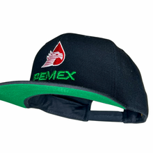 Load image into Gallery viewer, PEMEX PETROLIO MEXICO Snapback - Caps Sporting Hats