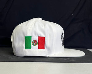 El Transito Series SB OG Snap - Caps Sporting Hats