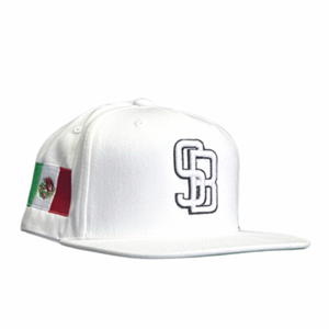 El Transito Series SB OG Snap - Caps Sporting Hats
