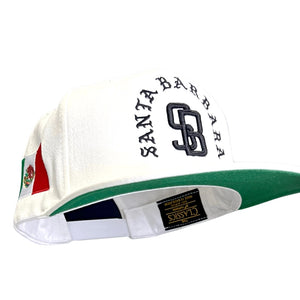 El Transito Series La Entrada Snap - Caps Sporting Hats