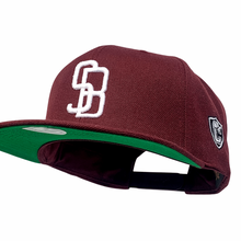 Load image into Gallery viewer, Santana SB Edition - Caps Sporting Hats
