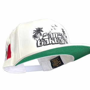 El Transito Series - Caps Sporting Hats